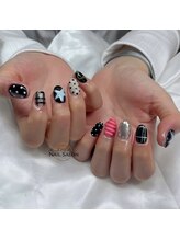 イチキュウハチキュウ ネイルサロン(The 1989 nail salon)/