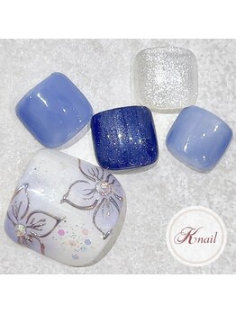 ケイネイル(Knail)/スタンダードアート