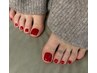 ★offなし限定★7月まで！【FOOT】ワンカラー / foot one color ¥5,000