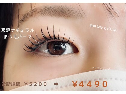 プルトワ(pourtoi)の写真