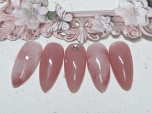 クララ(CLARA)/グラデーション♪