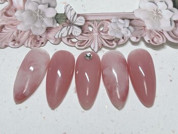 グラデーション♪