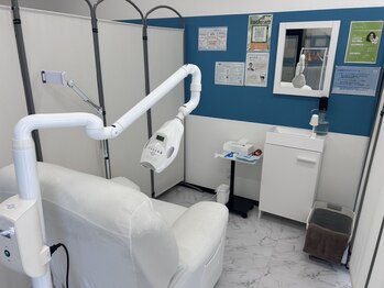 キラット 栃木店(Kiratt)の写真/【セルフホワイトニング専門店】丁寧な接客が自慢☆初めての方にもオススメ◎お得な初回クーポン多数掲載！
