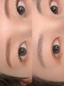 【yuuna限定】フラットラッシュ＋眉毛ワックス