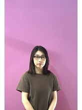 ユーヘン(uhem) kumi 