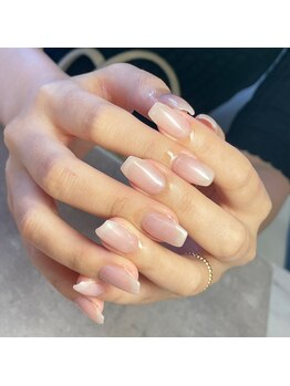 アイリッシュネイル 久屋大通店(Irish Nail)/ミスバタ01