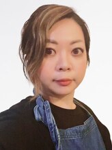 サロンアオバ 稲毛店(salon Aoba) おおさわ きよか