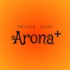 アロナプラス(Arona+)のお店ロゴ