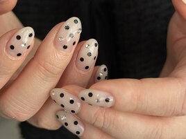ドットネイル
