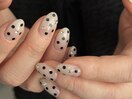ドットネイル