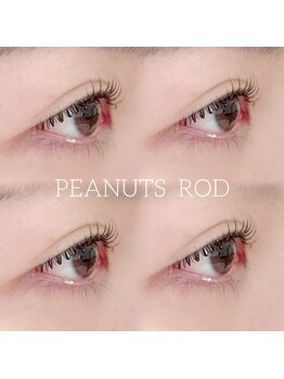 プリモパッソラテ 知多店(Primo Passo LATTE)/lash lift
