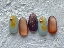 エンジェル 葛飾(ANGEL)の雰囲気（かわいい系～クールビューティ系までバリエ豊かな定額アート）