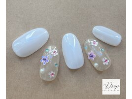 定額6600円コース