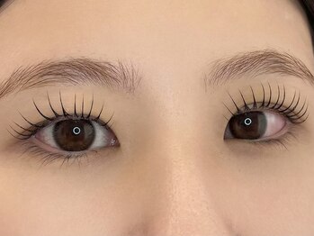 ウイル(uiru)/まつ毛パーマ