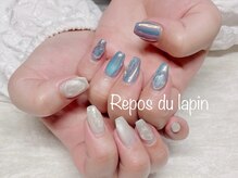 ルポ ドゥ ラパン(Repos du lapin)/☆お客様お持ち込みデザイン