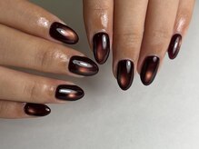 ミティネイル 北中城(mittynail)/大人気ボルドーマグネット