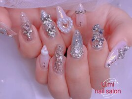 ニュアンスネイル