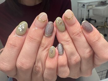 サラ 金山店(Sara)/【定額Bコース】