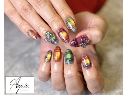 アグア 高円寺(Agua.)の写真