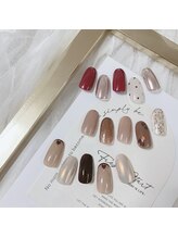 ルチル(Rutile.k)/定額6000円