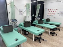 当グループは全国展開しており、年間約3万人の方がご利用！