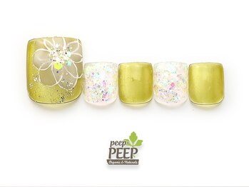 ピッピ 白金台店(peep PEEP)/26年2月マンスリートレンド-16