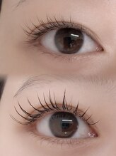 ルーエ(Ruhe)/LEDエクステ