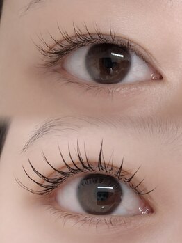 ルーエ(Ruhe)/LEDエクステ