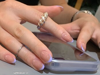 シーシーガーデン(CeCe Garden)/