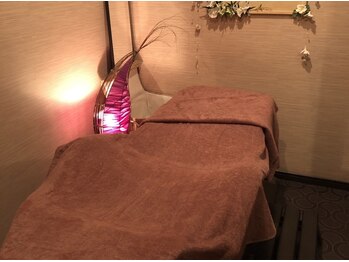 ポーラ エステイン尾張旭店(POLA)/エステルーム1