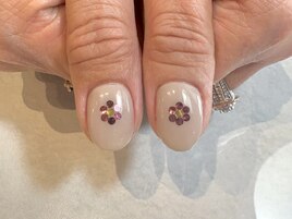 【パラジェル/麻布十番】