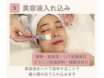 ルーセント/