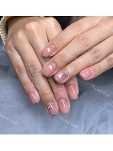 エヌワンネイル(N.one nail)/