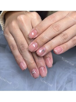 エヌワンネイル(N.one nail)/