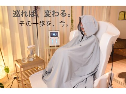 ヨサパーク ボヌール 門司駅店(YOSA PARK bonheur)の写真