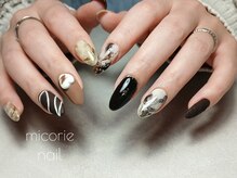 ミコリエネイル(micorie nail)/