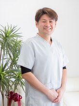 タイナ 岡山(taina)&nbsp;中道 博