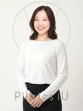 アイユー 加古川店(Pilates iU)&nbsp;明石 紗英