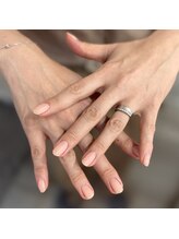 Nail Salon CHAINON 【シェノン】/