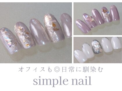 リリネイル(LiLi Nail)の写真