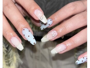 プリュネル 原宿店(prunelle)/