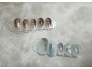 ネイル　Cコース【７０００円】
