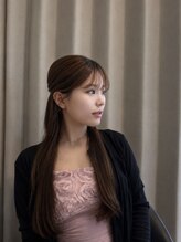 オニュ(ONIU) yanagihara