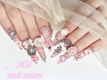 ノア ネイル(Noa Nail)