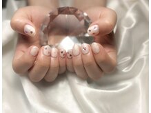 ミィー(31)/ホワイトベース