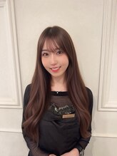 リッカドンナ 心斎橋店(E'RICADONNA)&nbsp;MARIN K