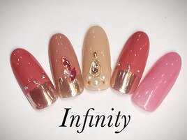 パラジェルバインドロック眉毛