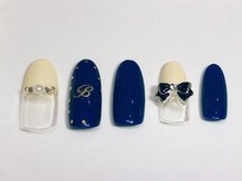 ヴェール 岡山店/定額デザイン♪¥5700（税込）