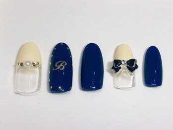 ヴェール 岡山店/定額デザイン♪¥5700(税込)