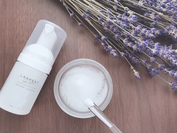 ライフズラッシュ(Lifes lash)/アイシャンプー